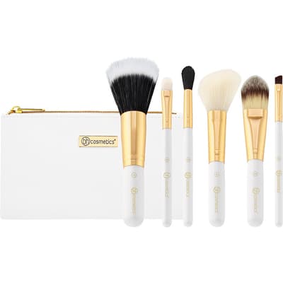 BH Cosmetics, Bright White,