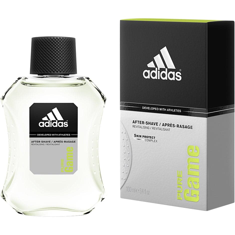 Adidas, Pure Game, 100 ml