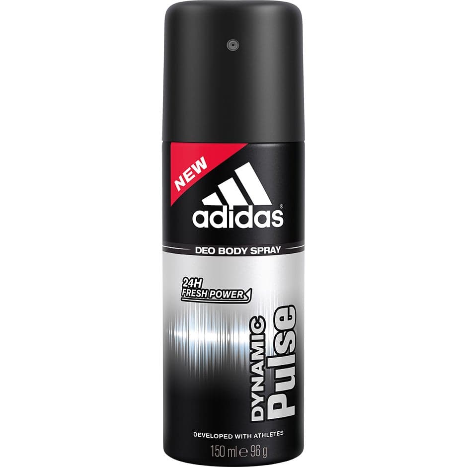 Adidas, Dynamic Pulse, 150 ml