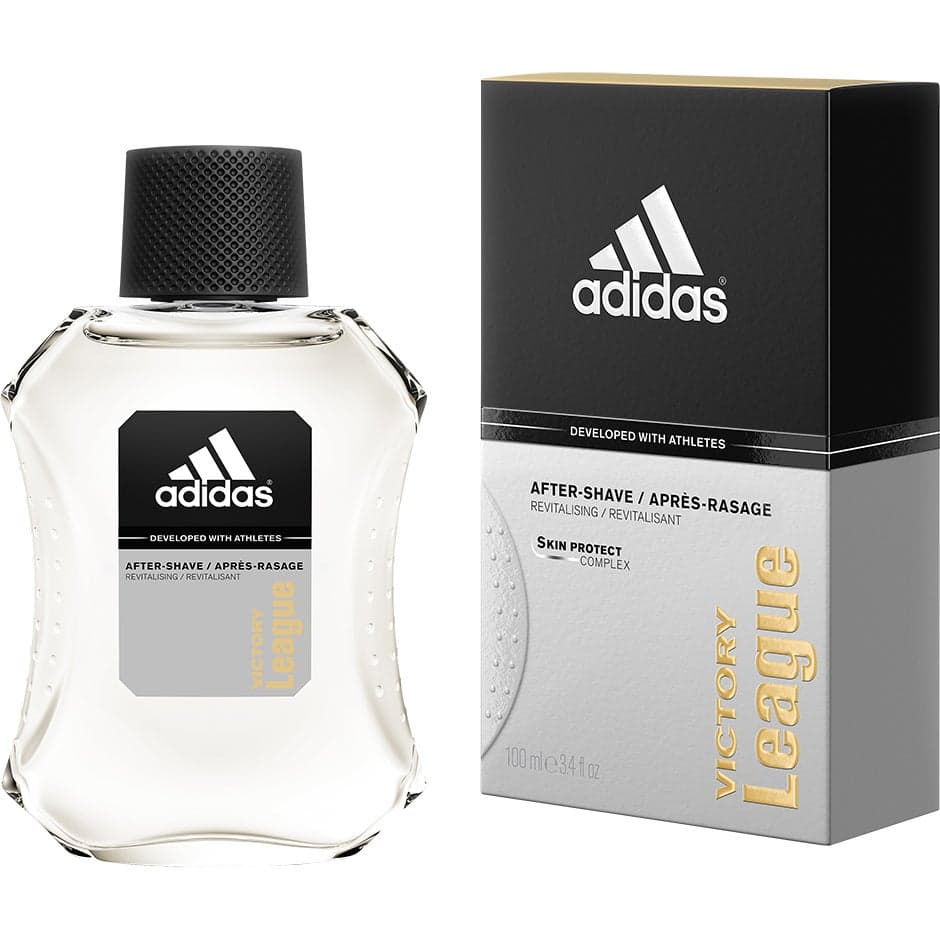 Adidas, Victory League, 100 ml