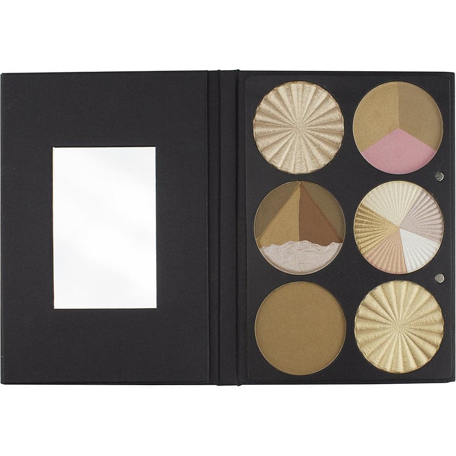 OFRA Cosmetics, On The Glow Highlighter Palette, 300 g