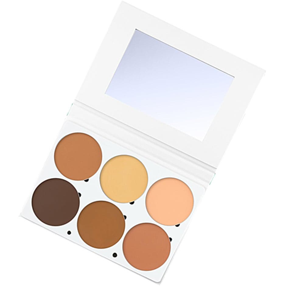 OFRA Cosmetics, Contouring Highlighting Palette, 306 g
