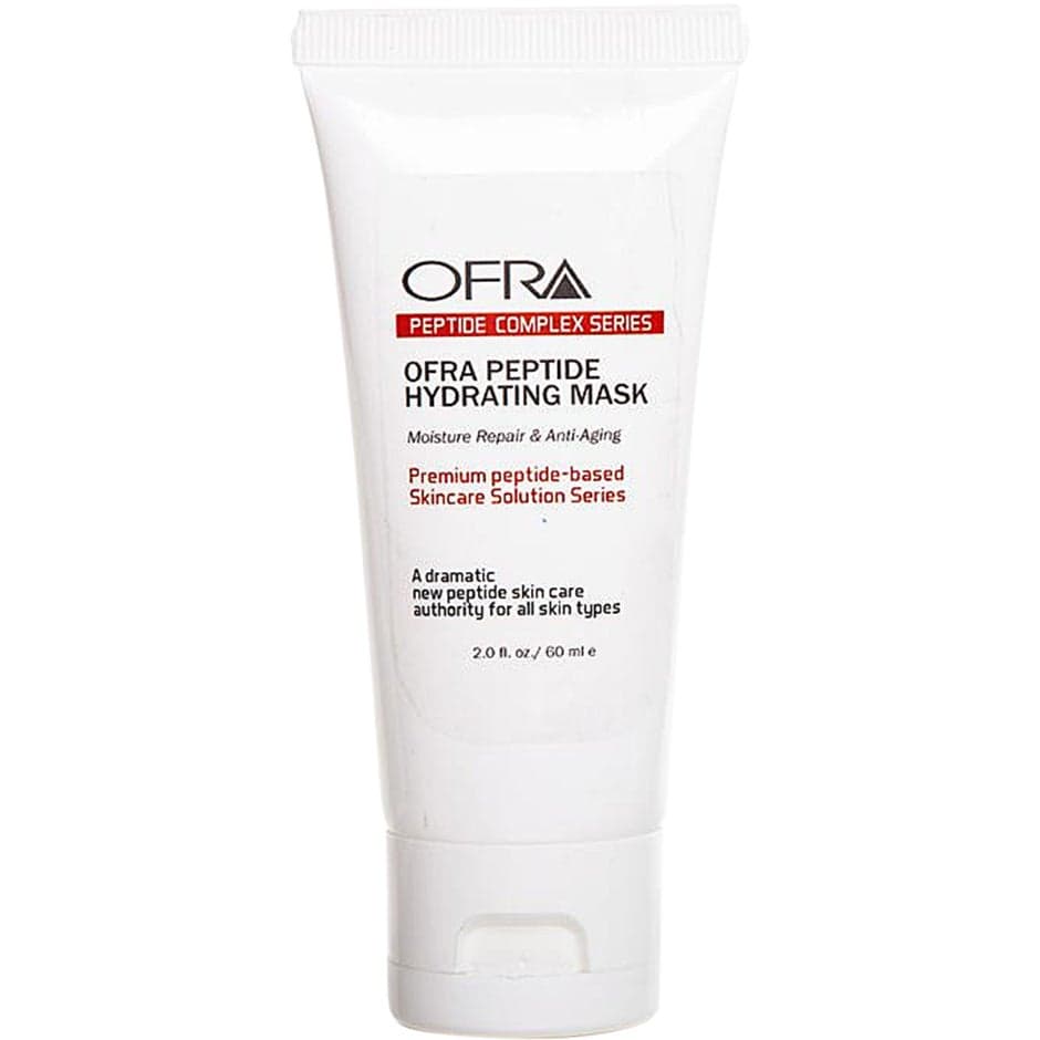 OFRA Cosmetics, Peptide Hydrating Mask, 60 ml
