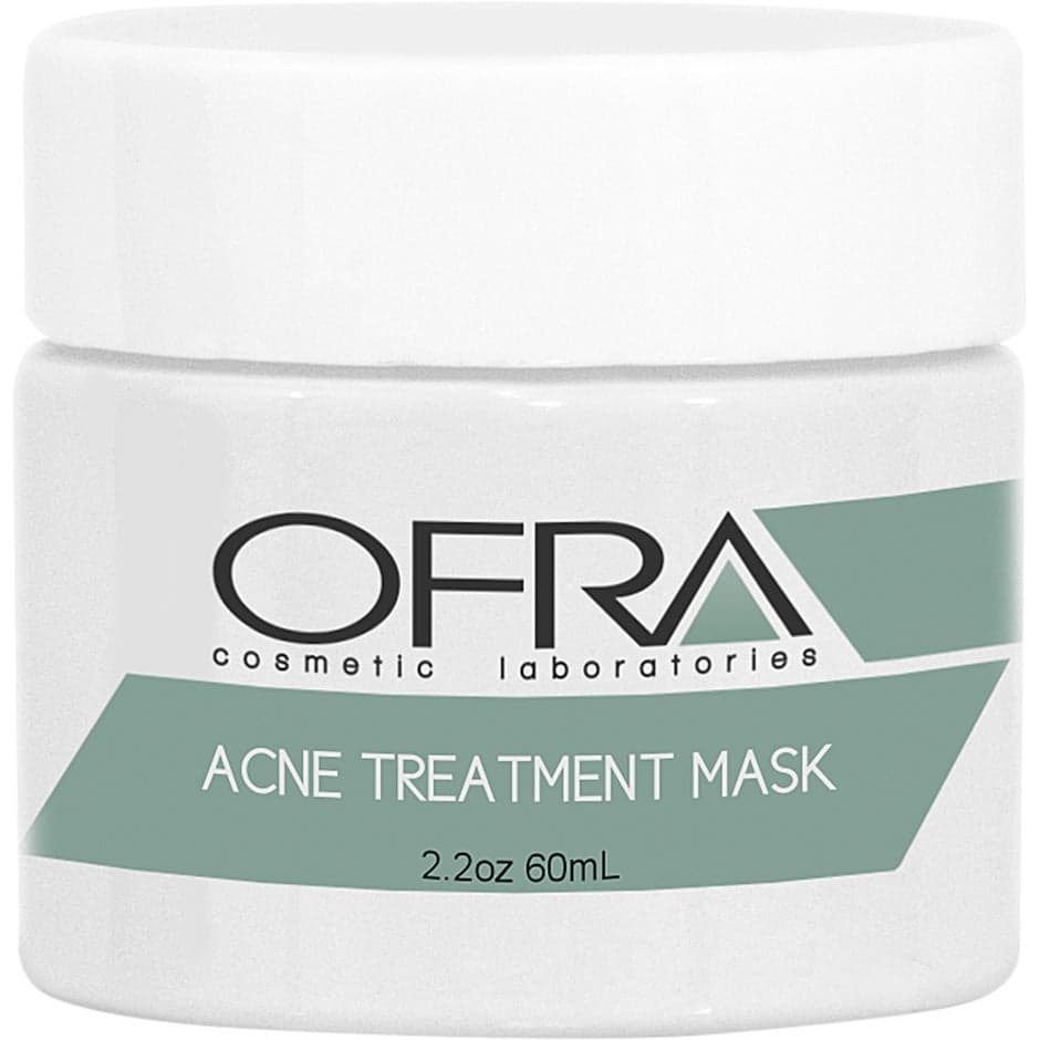 OFRA Cosmetics, Blemish Treatment Mask, 60 ml