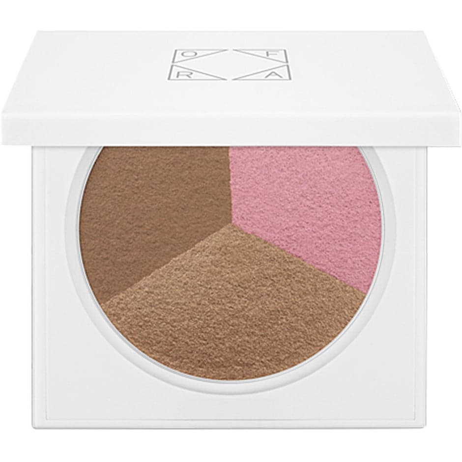 OFRA Cosmetics, California Dream Triangle, 10 g
