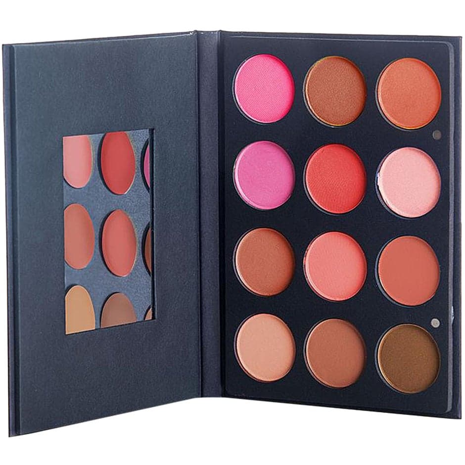 OFRA Cosmetics, Professional Blush Palette, 50 ml