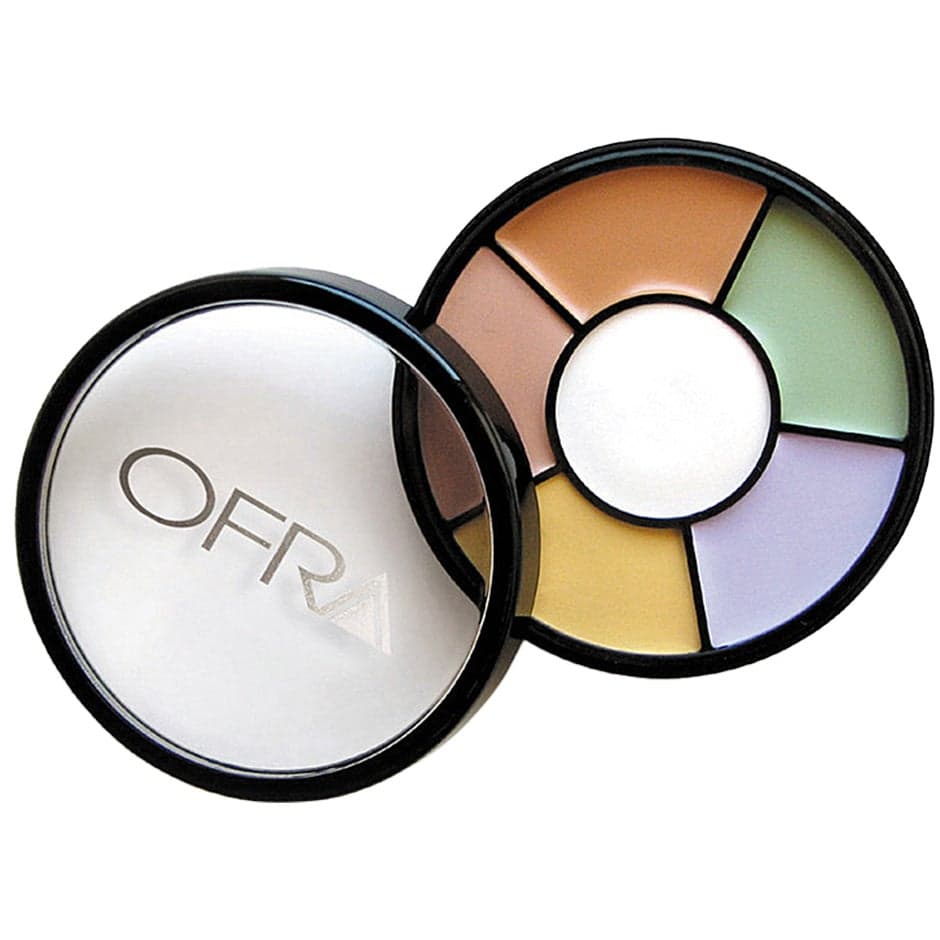OFRA Cosmetics, Magic Roulette Concealer, 10 g