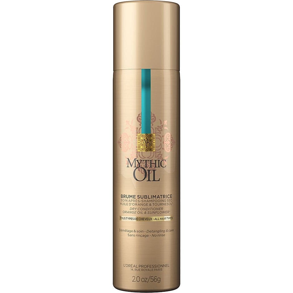 L'Oréal Professionnel, Mythic Oil, 90 ml