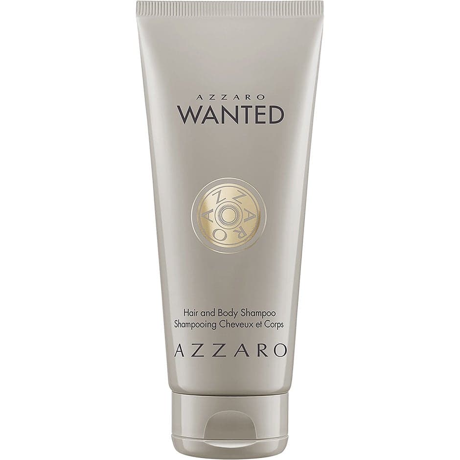 Azzaro, Wanted, 200 ml