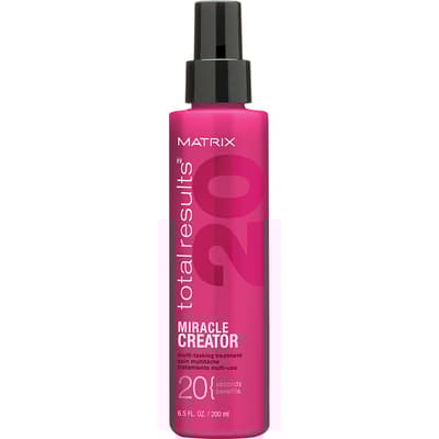 Matrix, Total Results, 200 ml