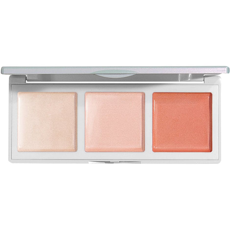 Lumene, Invisible Illumination Nordic Glow Palette, 6 g