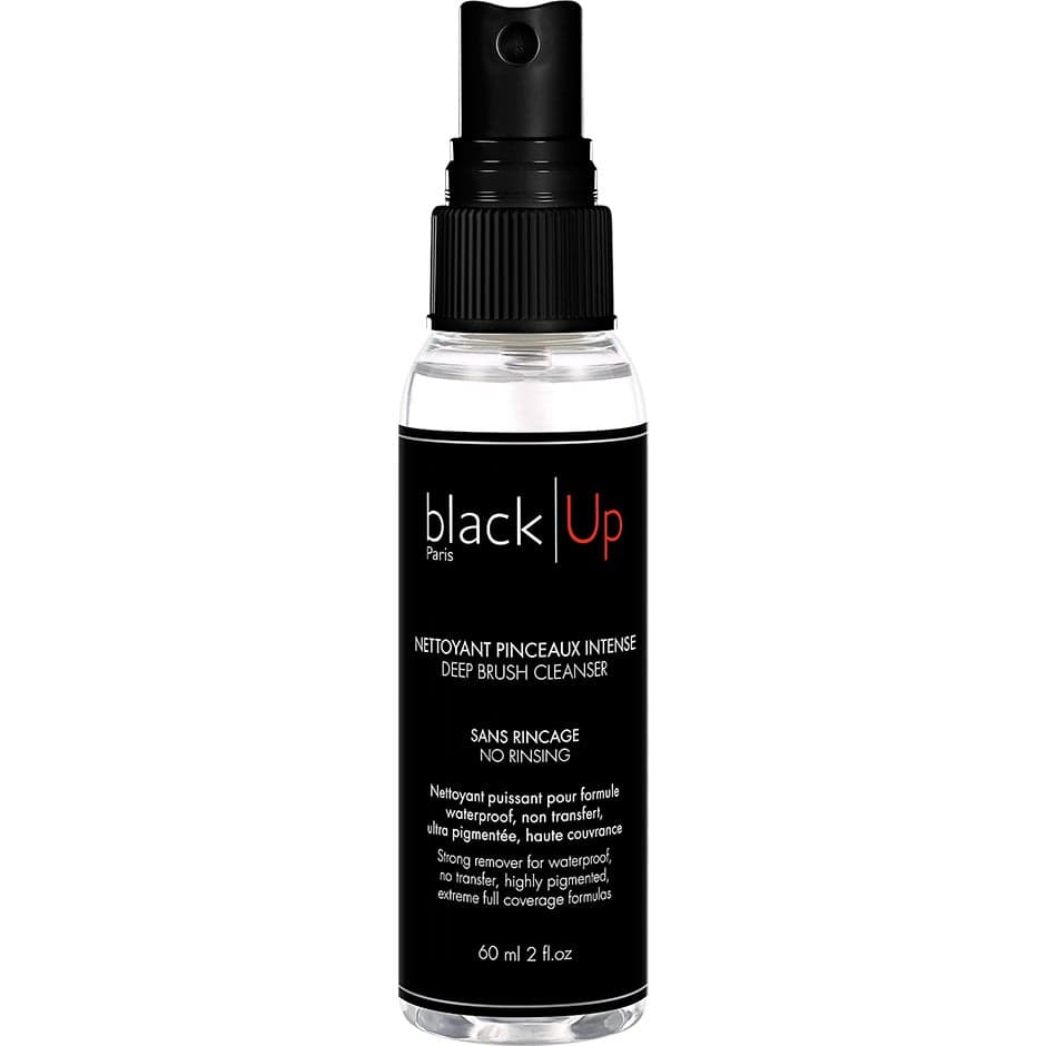 blackUp, Brush Cleaner,