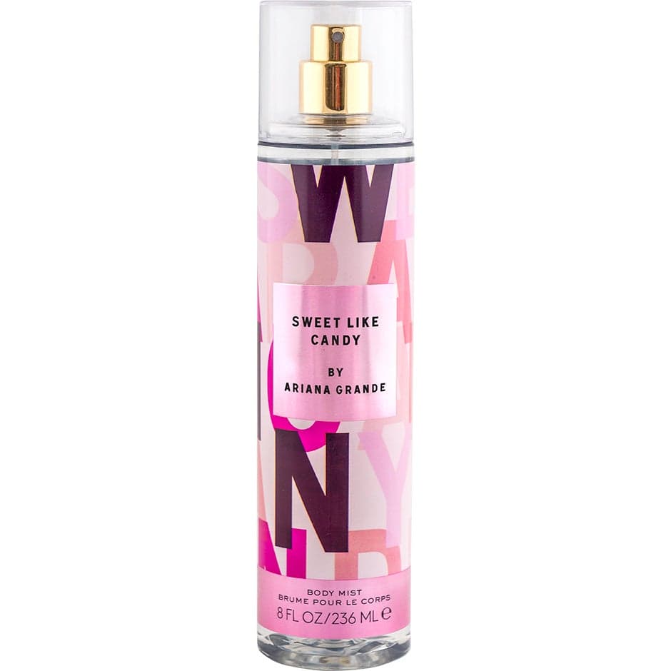 Ariana Grande, Sweet Like Candy, 236 ml
