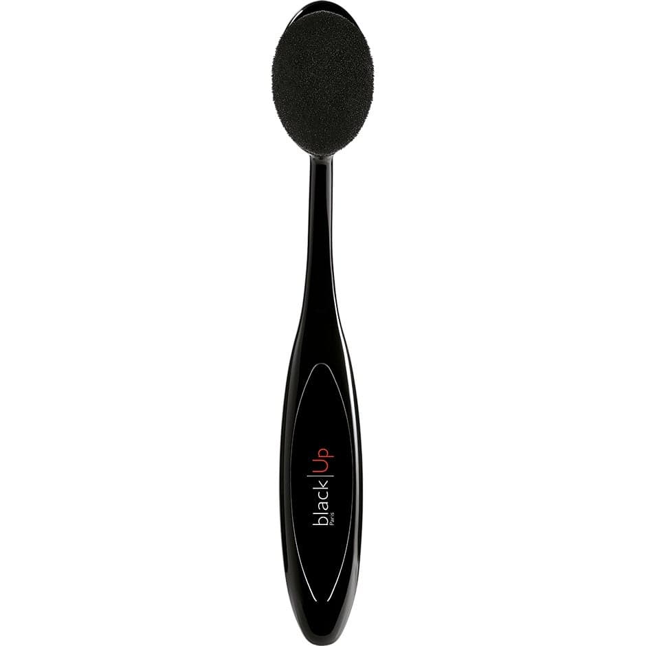 blackUp, Matte Definition Foundation Brush,
