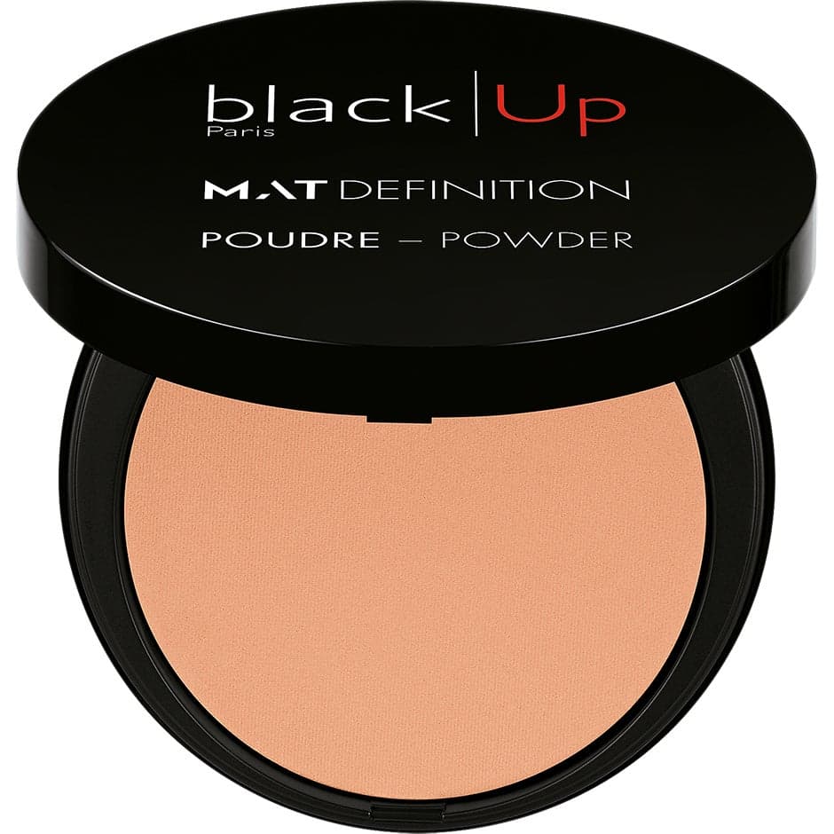 blackUp, Matte Definition, 8 g