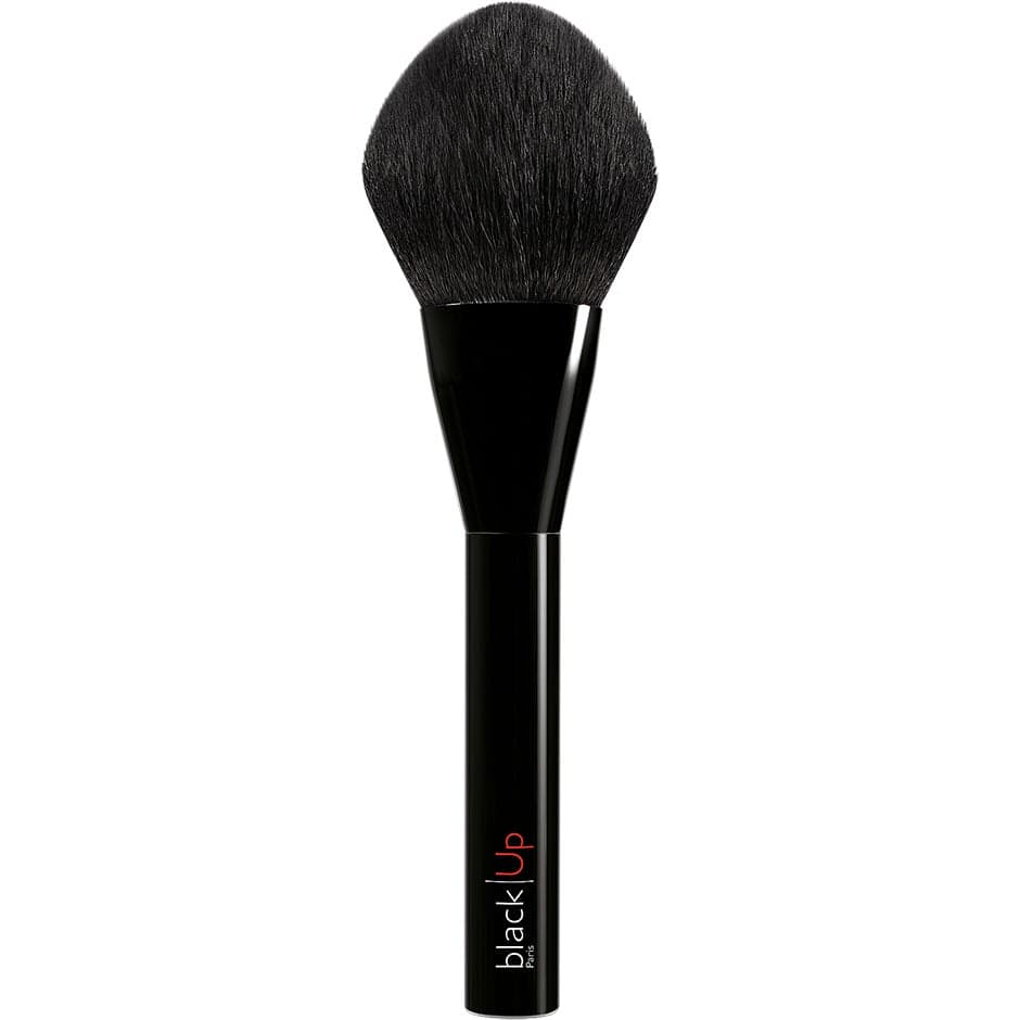 blackUp, Matte Definition Powder Brush,