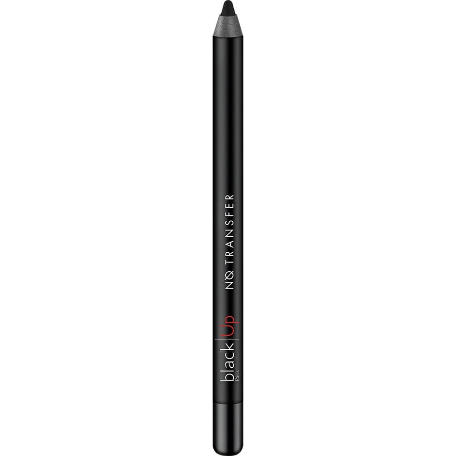 blackUp, Waterproof Smoky Kohl Pencil,