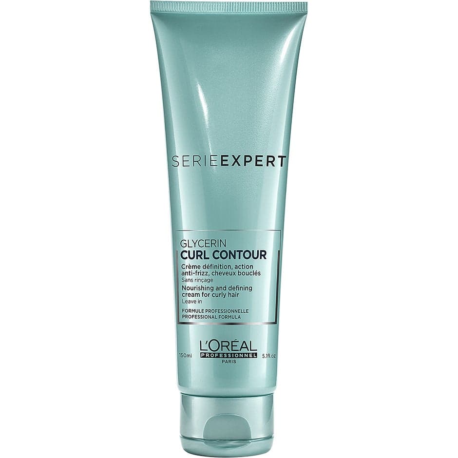 L'Oréal Professionnel, Curl Contour, 150 ml