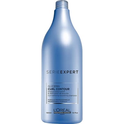 L'Oréal Professionnel, Curl Contour, 1500 ml