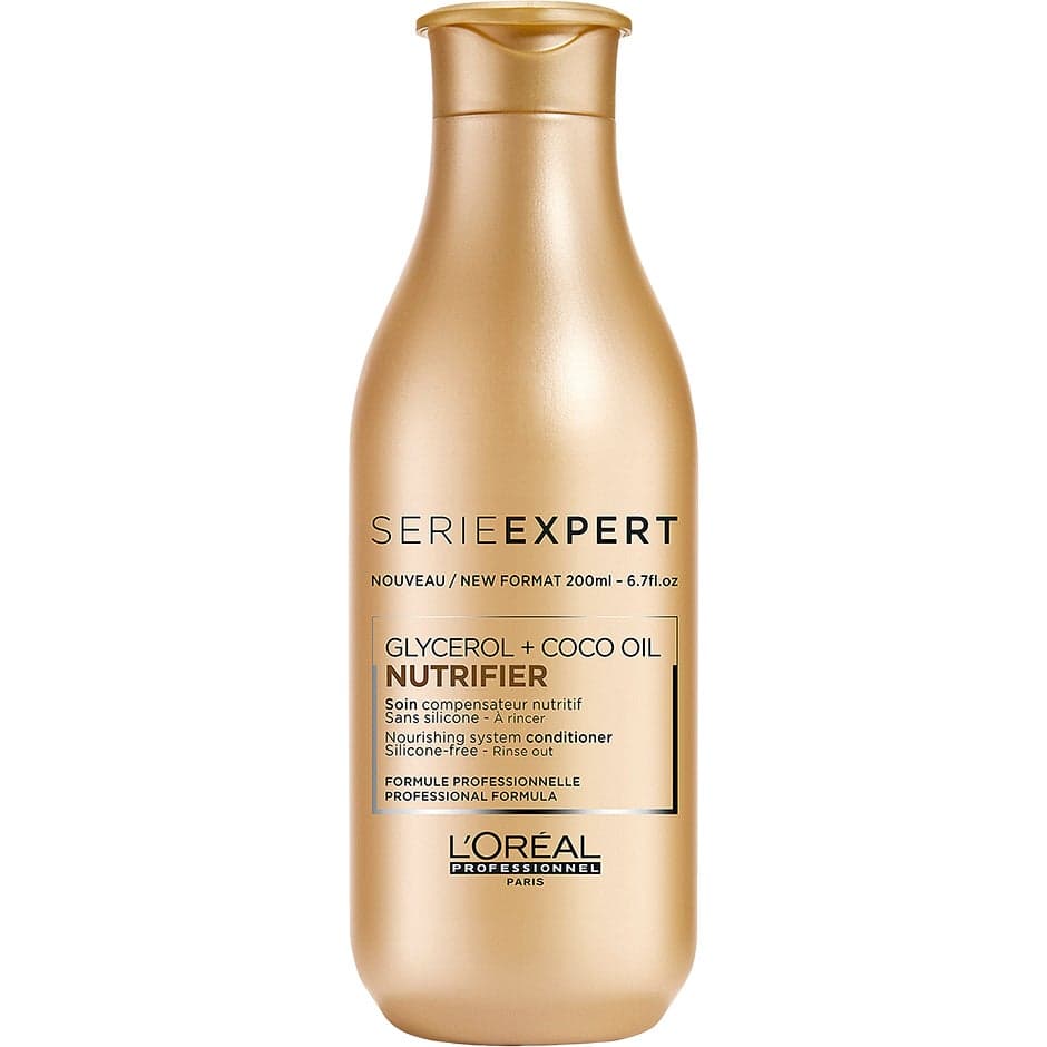 L'Oréal Professionnel, Nutrifier, 200 ml