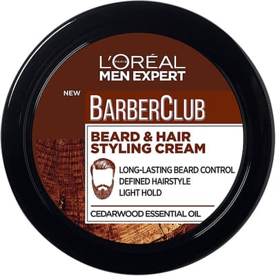 L'Oréal Paris, Men Expert Barber Club, 75 ml