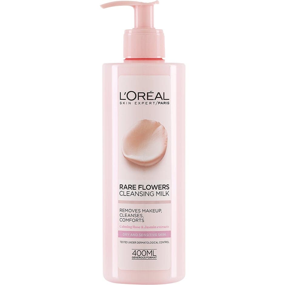 L'Oréal Paris, Rare Flowers, 400 ml