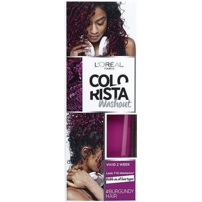 L'Oréal Paris, Colorista WashOut,
