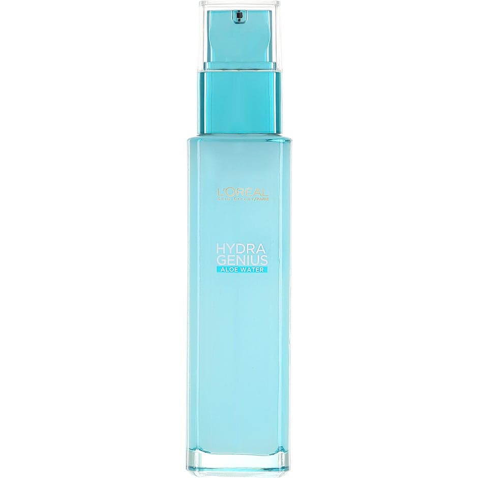 L'Oréal Paris, Hydra Genius Aloe Water, 70 ml