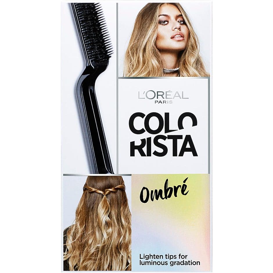 L'Oréal Paris, Colorista Effects,