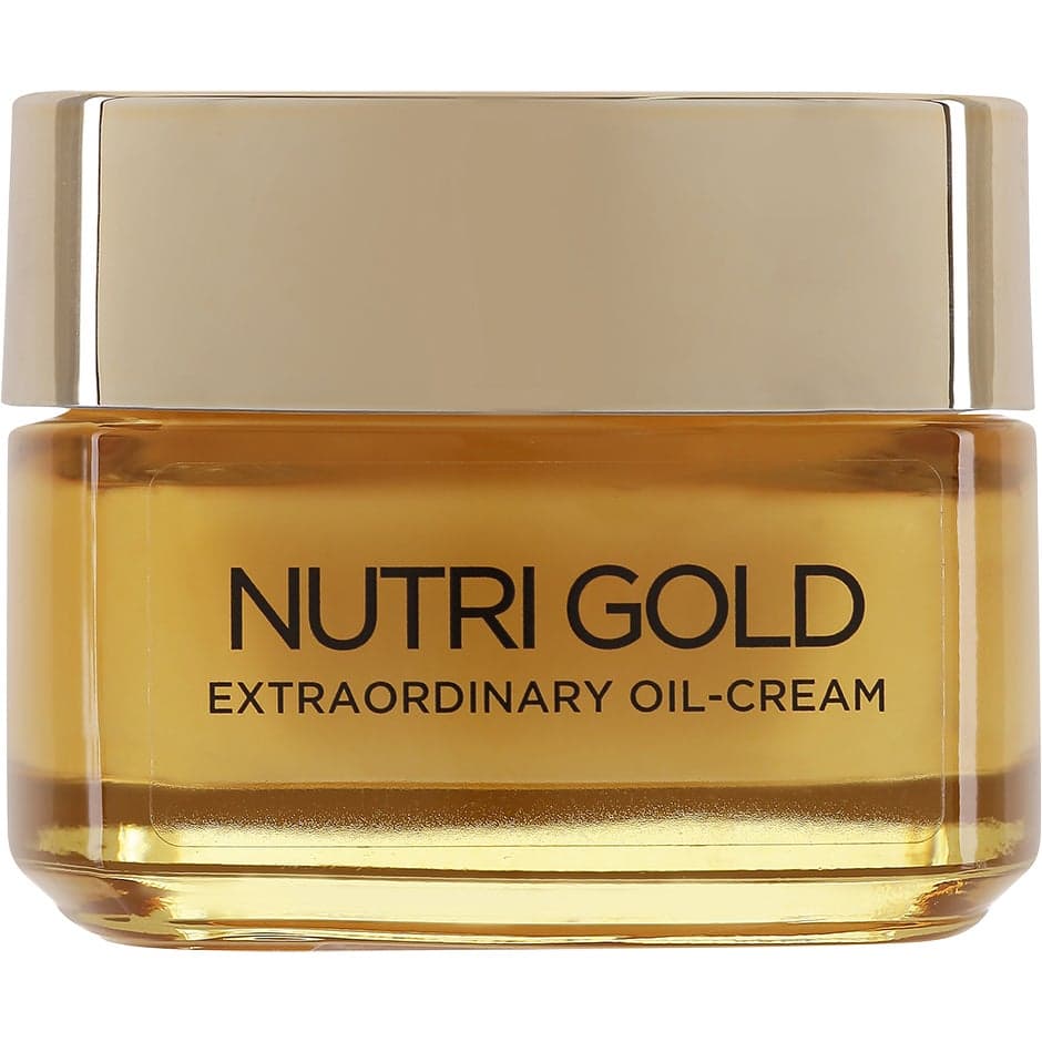 L'Oréal Paris, Nutri Gold, 50 ml