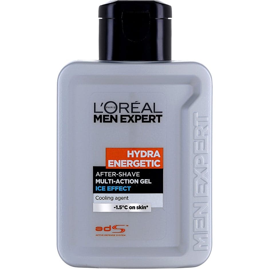 L'Oréal Paris, Men Expert Hydra Energetic, 100 ml