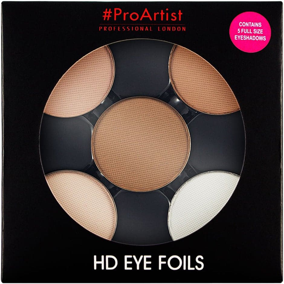Freedom Makeup London, ProArtist Eyeshadow,