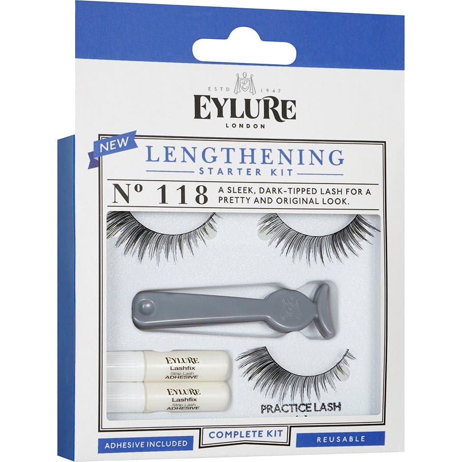 Eylure, Starter Kit Lengthening,