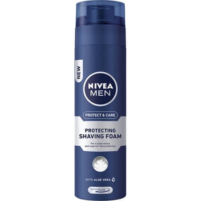Nivea, Protect & Care, 200 ml