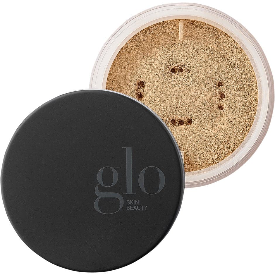 Glo Skin Beauty, Loose Base, 14 g