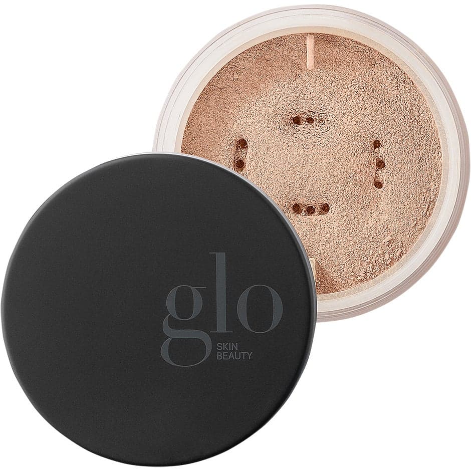 Glo Skin Beauty, Loose Base, 14 g
