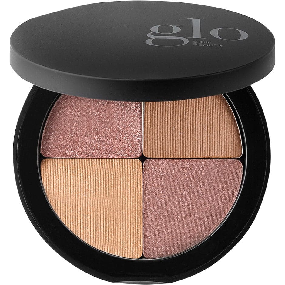 Glo Skin Beauty, Shimmer Brick, 7.4 g