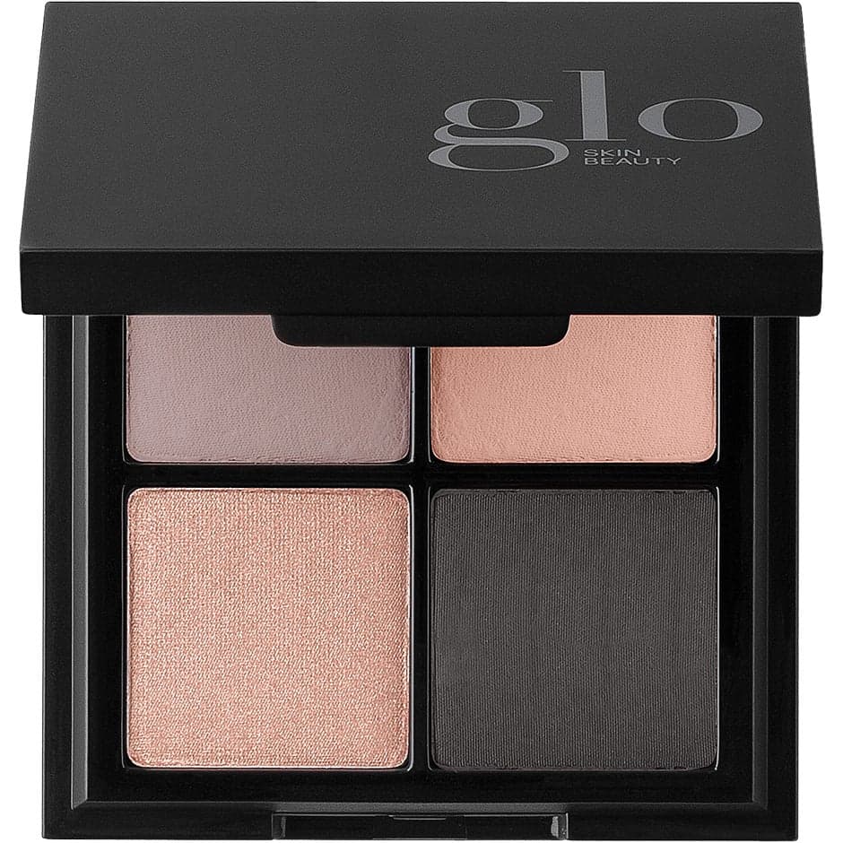 Glo Skin Beauty, Eye Shadow Quad, 6.4 g