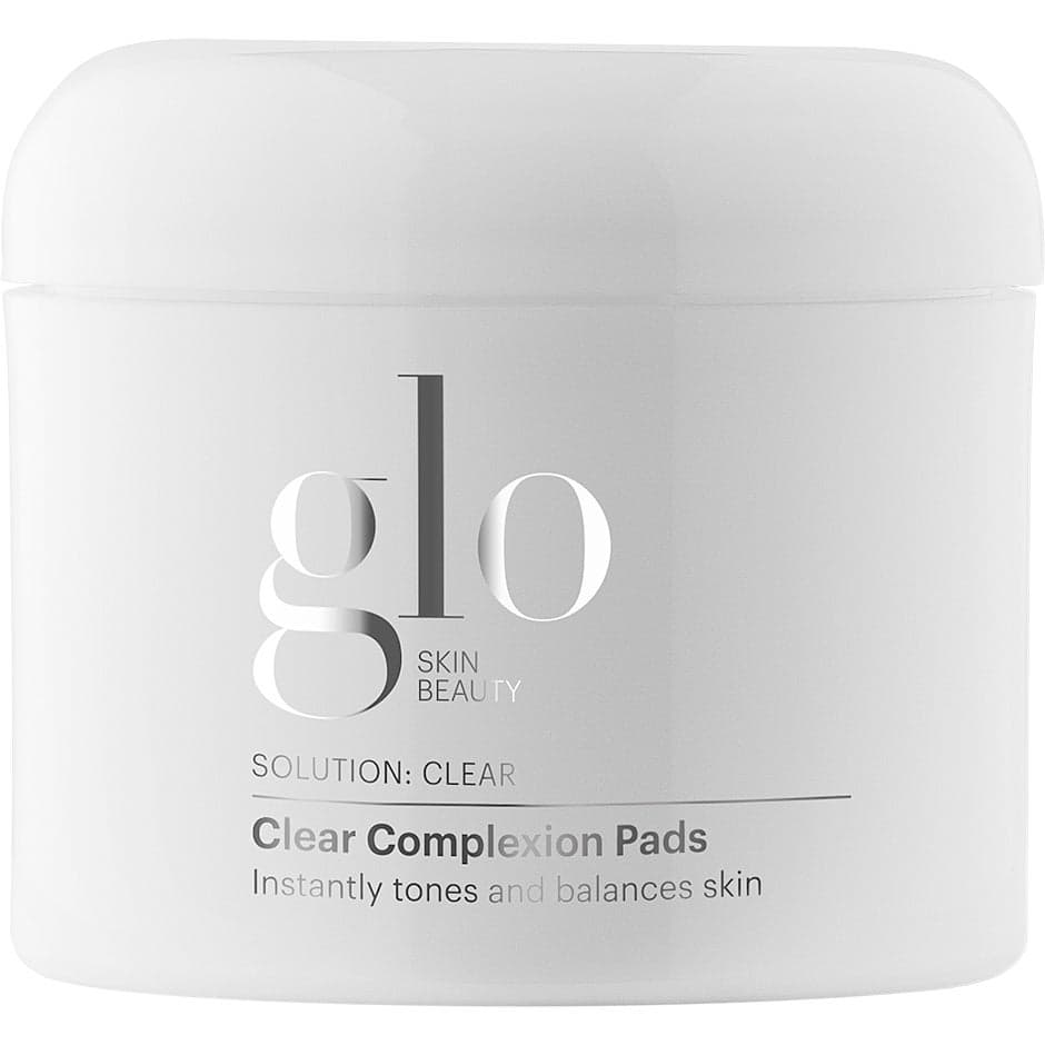 Glo Skin Beauty, Clear Complexion Pads, 0 ml