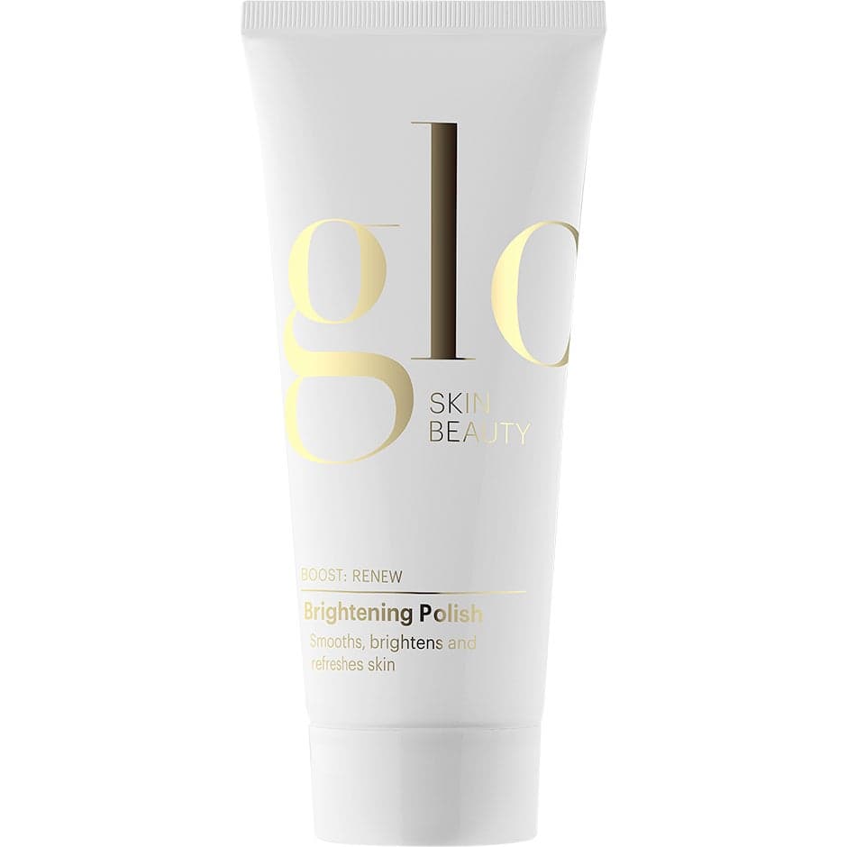 Glo Skin Beauty, Brightening Polish, 60 ml