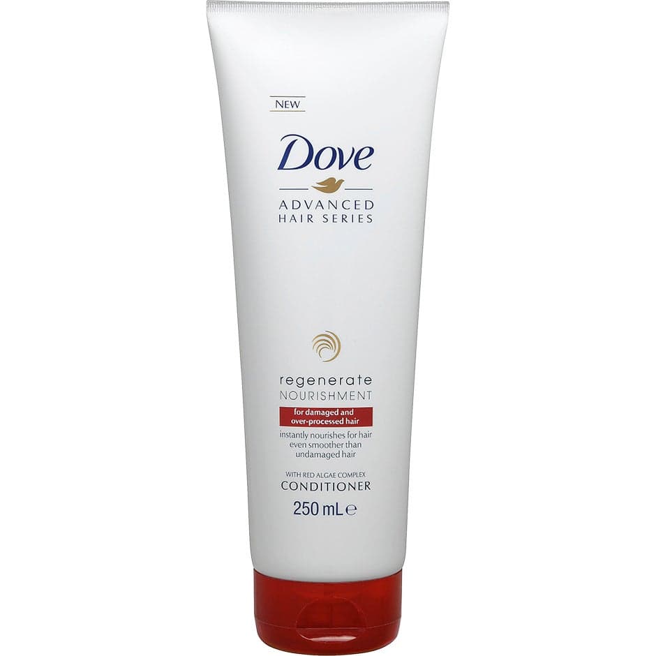 Dove, Advanced Hair Series Regenerate Nourishment, 250 ml