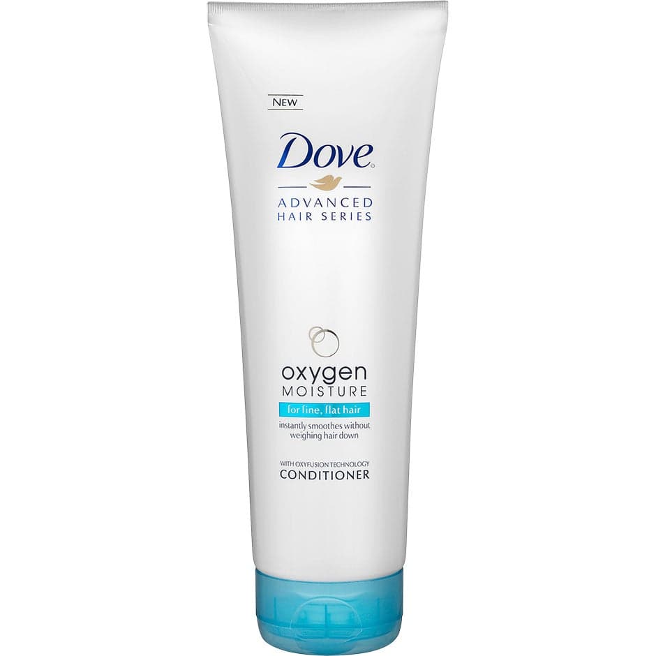 Dove, Advanced Hair Series Oxygen Moisture, 250 ml