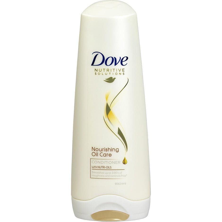 Dove, Nourishing Oil Care, 200 ml
