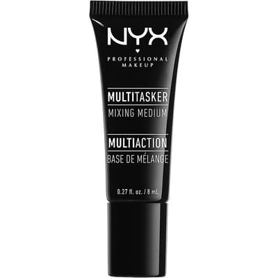 NYX Professional Makeup, Multitasker Mixing Medium,