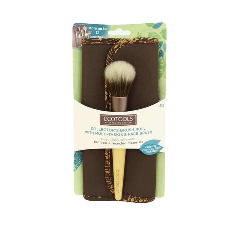 ECO Tools Collectors Brush Roll