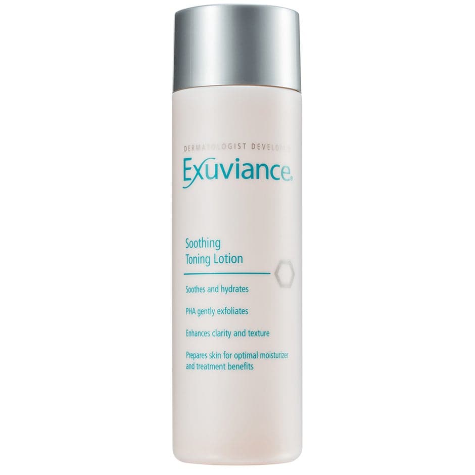 Exuviance, Soothing Toning Lotion, 200 ml