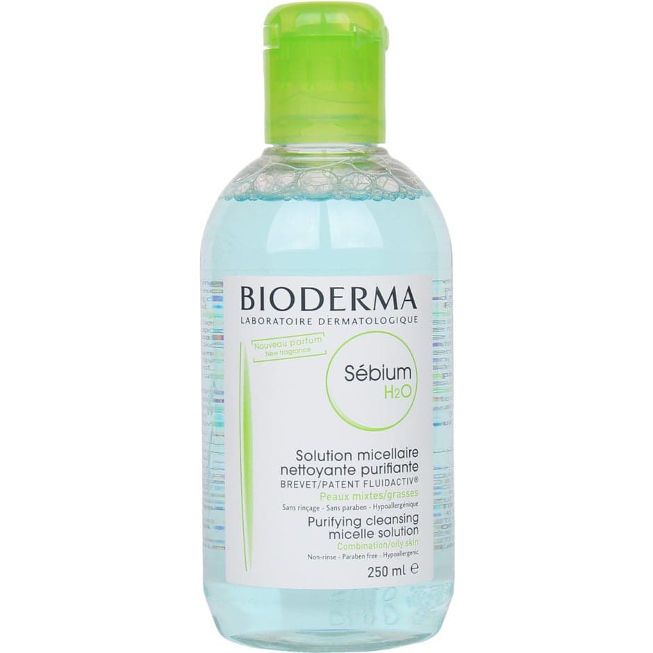 Bioderma, Sébium H2O, 250 ml