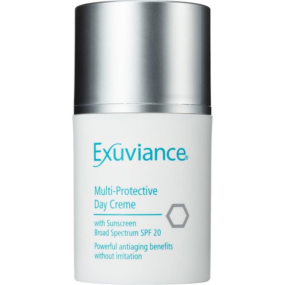 Exuviance, Multi-Protective Day Creme, 50 g