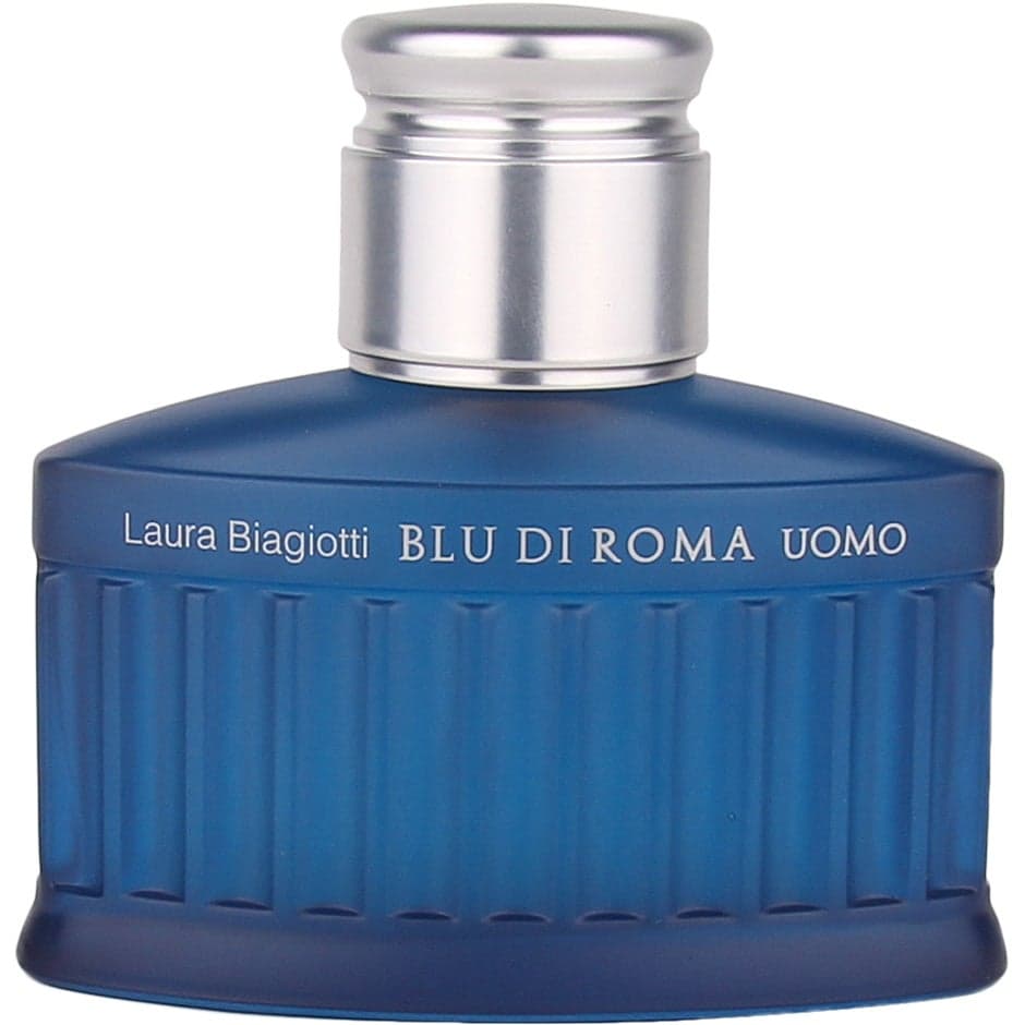 Laura Biagiotti, Blu Di Roma Uomo, 75 ml