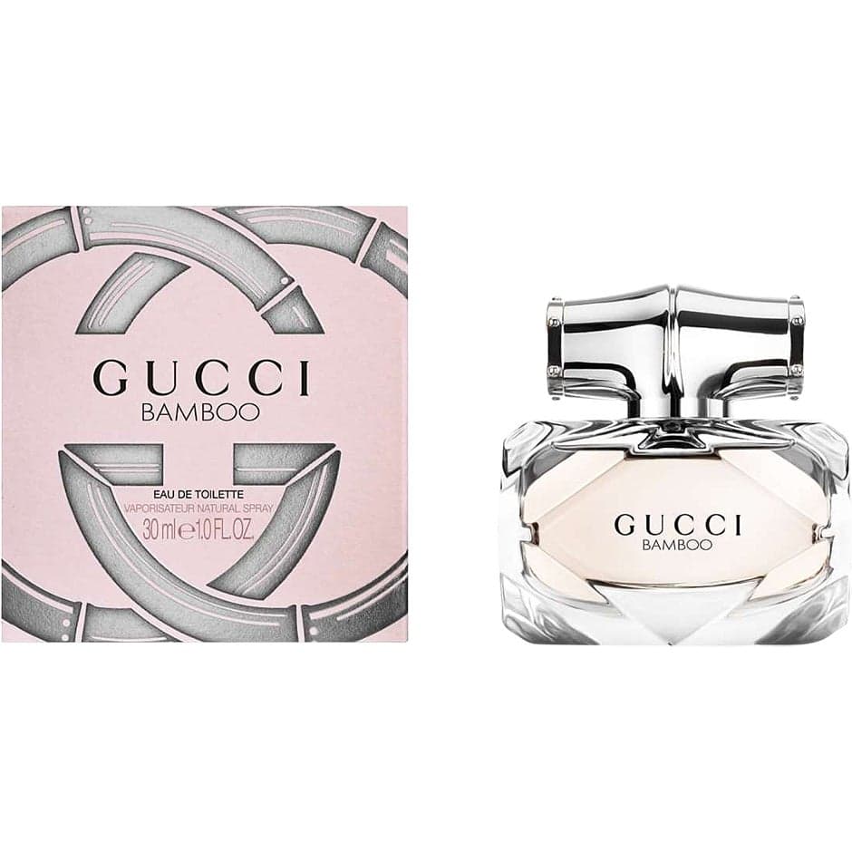 Gucci, Gucci Bamboo, 30 ml